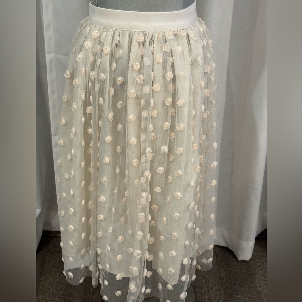 Reveuse skirt - size S